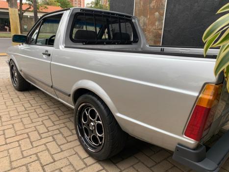 VOLKSWAGEN Saveiro 1.8 CL, Foto 3