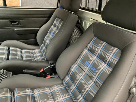 VOLKSWAGEN Saveiro 1.8 CL, Foto 4