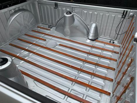 VOLKSWAGEN Saveiro 1.8 CL, Foto 6