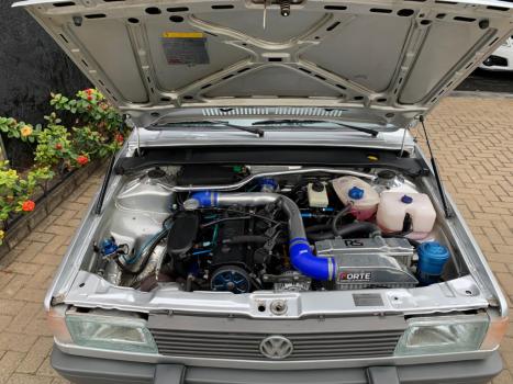 VOLKSWAGEN Saveiro 1.8 CL, Foto 7