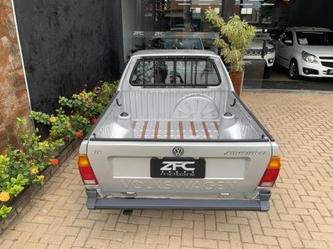 VOLKSWAGEN Saveiro 1.8 CL, Foto 8