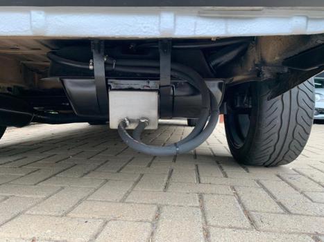 VOLKSWAGEN Saveiro 1.8 CL, Foto 10