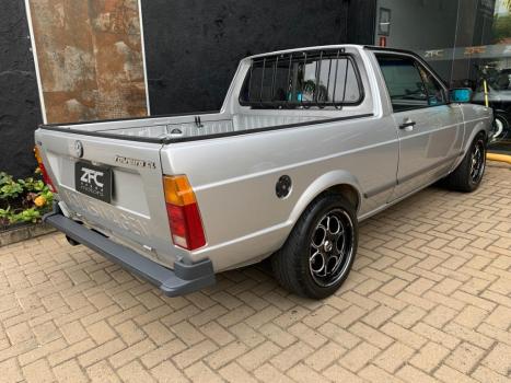 VOLKSWAGEN Saveiro 1.8 CL, Foto 11