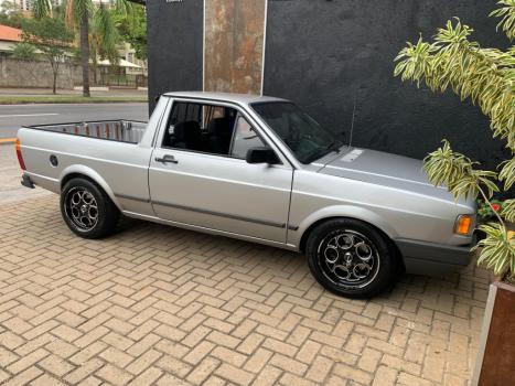 VOLKSWAGEN Saveiro 1.8 CL, Foto 12