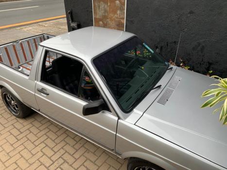 VOLKSWAGEN Saveiro 1.8 CL, Foto 15