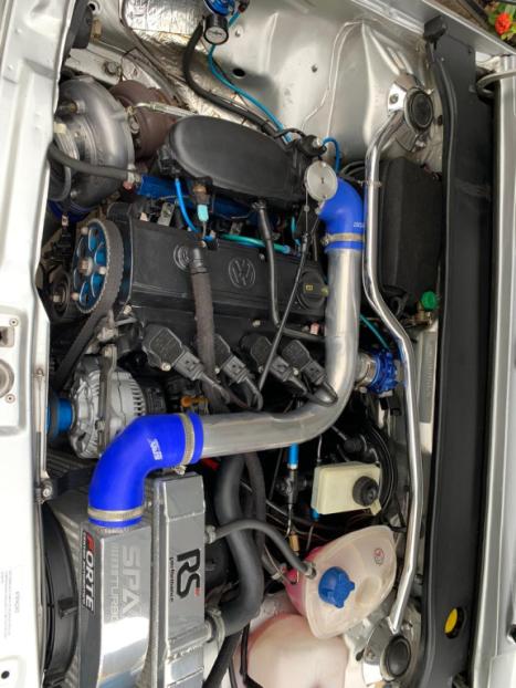 VOLKSWAGEN Saveiro 1.8 CL, Foto 18