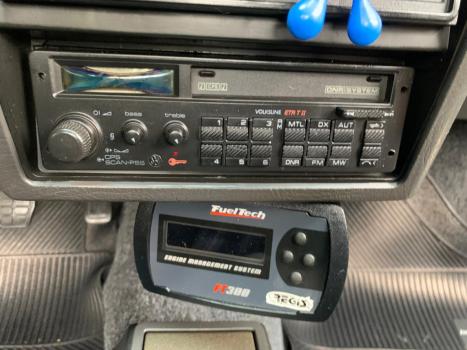 VOLKSWAGEN Saveiro 1.8 CL, Foto 19