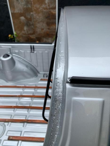 VOLKSWAGEN Saveiro 1.8 CL, Foto 21