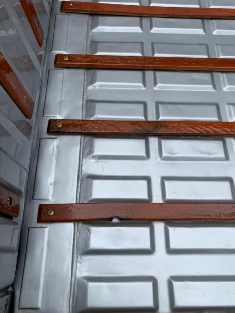 VOLKSWAGEN Saveiro 1.8 CL, Foto 22