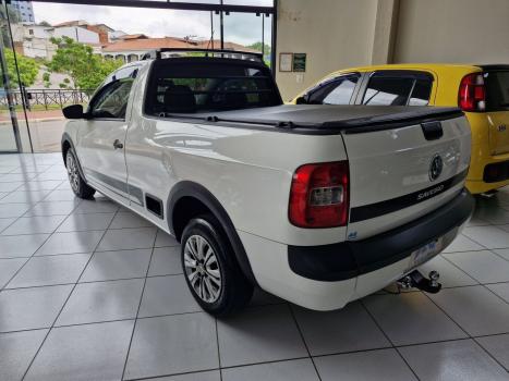 VOLKSWAGEN Saveiro 1.6 16V FLEX MSI TRENDLINE CABINE SIMPLES, Foto 2 VOLKSWAGEN Saveiro 1.6 16V FLEX MSI TRENDLINE CABINE SIMPLES, Foto 2
