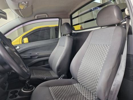 VOLKSWAGEN Saveiro 1.6 16V FLEX MSI TRENDLINE CABINE SIMPLES, Foto 6 VOLKSWAGEN Saveiro 1.6 16V FLEX MSI TRENDLINE CABINE SIMPLES, Foto 6