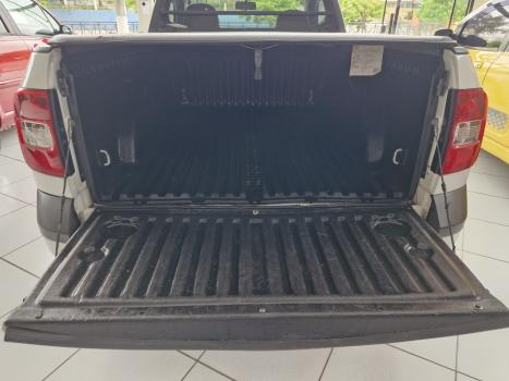 VOLKSWAGEN Saveiro 1.6 16V FLEX MSI TRENDLINE CABINE SIMPLES, Foto 8 VOLKSWAGEN Saveiro 1.6 16V FLEX MSI TRENDLINE CABINE SIMPLES, Foto 8