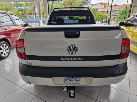 VOLKSWAGEN Saveiro 1.6 16V FLEX MSI TRENDLINE CABINE SIMPLES, Foto 9 VOLKSWAGEN Saveiro 1.6 16V FLEX MSI TRENDLINE CABINE SIMPLES, Foto 9