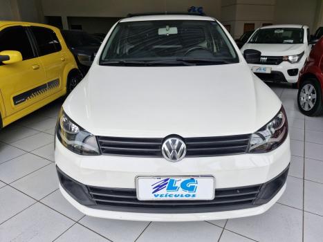 VOLKSWAGEN Saveiro 1.6 16V FLEX MSI TRENDLINE CABINE SIMPLES, Foto 10 VOLKSWAGEN Saveiro 1.6 16V FLEX MSI TRENDLINE CABINE SIMPLES, Foto 10
