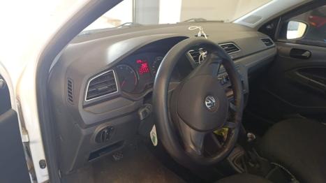 VOLKSWAGEN Saveiro 1.6 16V FLEX MSI ROBUST CABINE SIMPLES, Foto 6