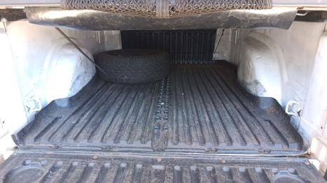 VOLKSWAGEN Saveiro 1.6 16V FLEX MSI ROBUST CABINE SIMPLES, Foto 7