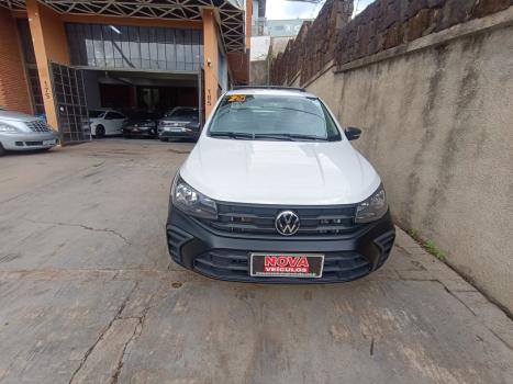 VOLKSWAGEN Saveiro 1.6 16V FLEX MSI ROBUST CABINE SIMPLES, Foto 3 VOLKSWAGEN Saveiro 1.6 16V FLEX MSI ROBUST CABINE SIMPLES, Foto 3