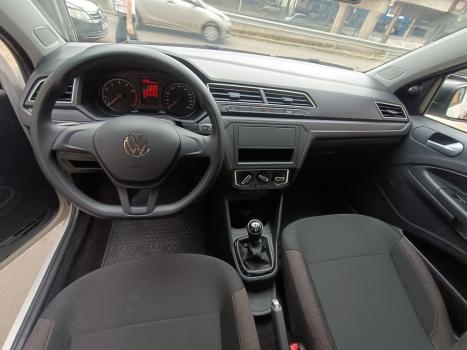 VOLKSWAGEN Saveiro 1.6 16V FLEX MSI ROBUST CABINE SIMPLES, Foto 5 VOLKSWAGEN Saveiro 1.6 16V FLEX MSI ROBUST CABINE SIMPLES, Foto 5