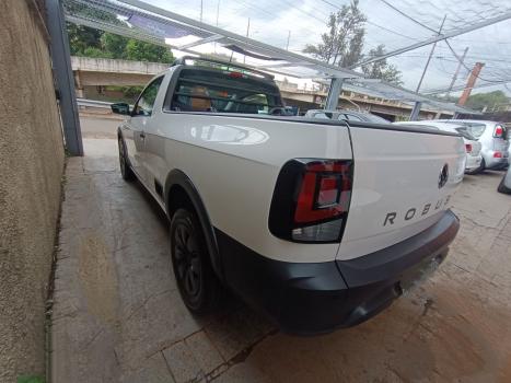 VOLKSWAGEN Saveiro 1.6 16V FLEX MSI ROBUST CABINE SIMPLES, Foto 9 VOLKSWAGEN Saveiro 1.6 16V FLEX MSI ROBUST CABINE SIMPLES, Foto 9