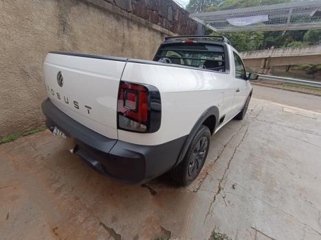 VOLKSWAGEN Saveiro 1.6 16V FLEX MSI ROBUST CABINE SIMPLES, Foto 10 VOLKSWAGEN Saveiro 1.6 16V FLEX MSI ROBUST CABINE SIMPLES, Foto 10