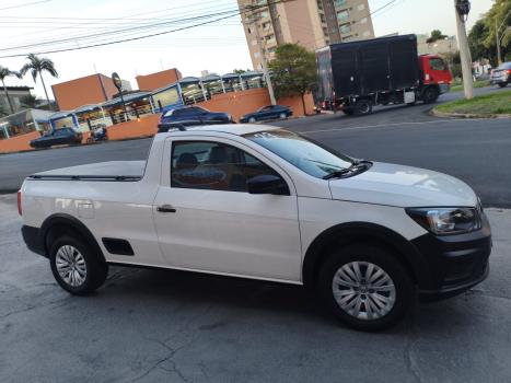 VOLKSWAGEN Saveiro 1.6 16V FLEX MSI ROBUST CABINE SIMPLES, Foto 6 VOLKSWAGEN Saveiro 1.6 16V FLEX MSI ROBUST CABINE SIMPLES, Foto 6