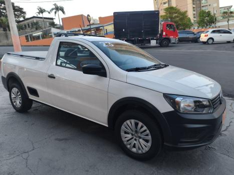 VOLKSWAGEN Saveiro 1.6 16V FLEX MSI ROBUST CABINE SIMPLES, Foto 7 VOLKSWAGEN Saveiro 1.6 16V FLEX MSI ROBUST CABINE SIMPLES, Foto 7