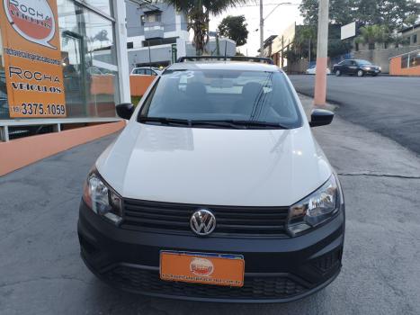 VOLKSWAGEN Saveiro 1.6 16V FLEX MSI ROBUST CABINE SIMPLES, Foto 8 VOLKSWAGEN Saveiro 1.6 16V FLEX MSI ROBUST CABINE SIMPLES, Foto 8