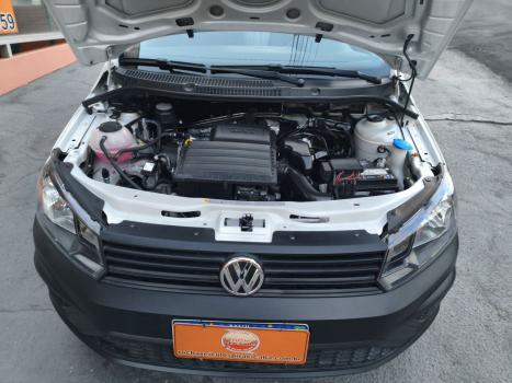 VOLKSWAGEN Saveiro 1.6 16V FLEX MSI ROBUST CABINE SIMPLES, Foto 9 VOLKSWAGEN Saveiro 1.6 16V FLEX MSI ROBUST CABINE SIMPLES, Foto 9