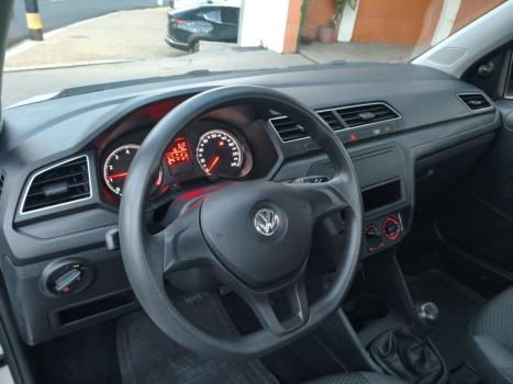 VOLKSWAGEN Saveiro 1.6 16V FLEX MSI ROBUST CABINE SIMPLES, Foto 10 VOLKSWAGEN Saveiro 1.6 16V FLEX MSI ROBUST CABINE SIMPLES, Foto 10