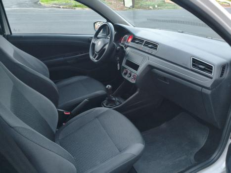 VOLKSWAGEN Saveiro 1.6 16V FLEX MSI ROBUST CABINE SIMPLES, Foto 12 VOLKSWAGEN Saveiro 1.6 16V FLEX MSI ROBUST CABINE SIMPLES, Foto 12