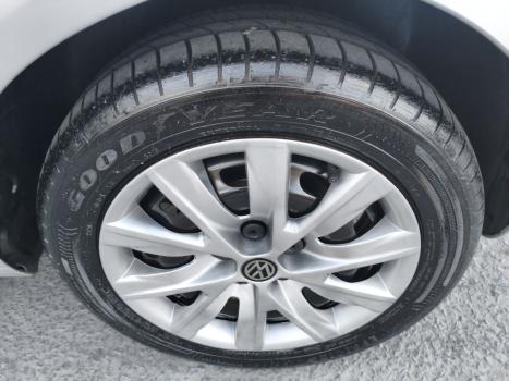 VOLKSWAGEN Saveiro 1.6 16V FLEX MSI ROBUST CABINE SIMPLES, Foto 13 VOLKSWAGEN Saveiro 1.6 16V FLEX MSI ROBUST CABINE SIMPLES, Foto 13