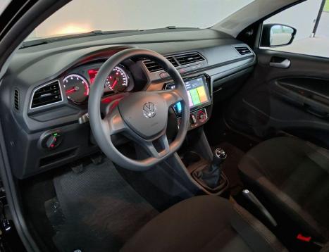 VOLKSWAGEN Saveiro 1.6 16V FLEX MSI ROBUST CABINE SIMPLES, Foto 7