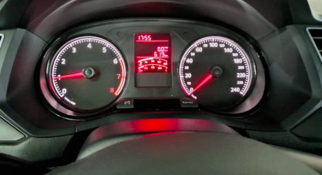 VOLKSWAGEN Saveiro 1.6 16V FLEX MSI ROBUST CABINE SIMPLES, Foto 8