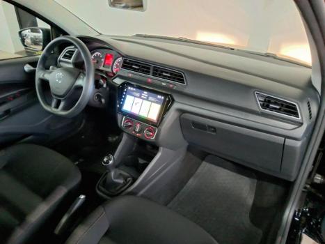 VOLKSWAGEN Saveiro 1.6 16V FLEX MSI ROBUST CABINE SIMPLES, Foto 9