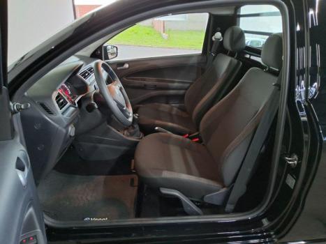 VOLKSWAGEN Saveiro 1.6 16V FLEX MSI ROBUST CABINE SIMPLES, Foto 10