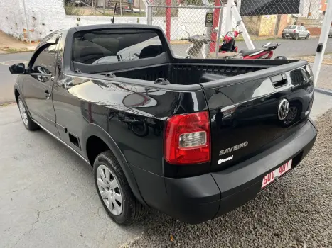 VOLKSWAGEN Saveiro 1.6 CS, Foto 3 VOLKSWAGEN Saveiro 1.6 CS, Foto 3