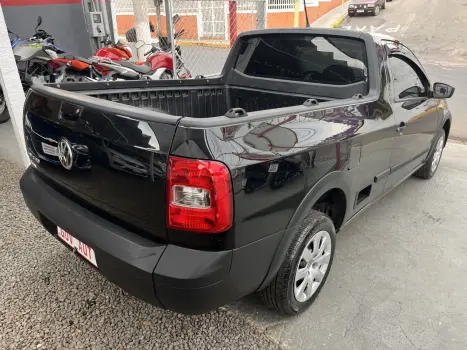 VOLKSWAGEN Saveiro 1.6 CS, Foto 4 VOLKSWAGEN Saveiro 1.6 CS, Foto 4