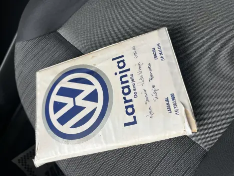 VOLKSWAGEN Saveiro 1.6 CS, Foto 6 VOLKSWAGEN Saveiro 1.6 CS, Foto 6