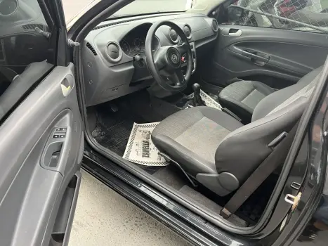 VOLKSWAGEN Saveiro 1.6 CS, Foto 8 VOLKSWAGEN Saveiro 1.6 CS, Foto 8