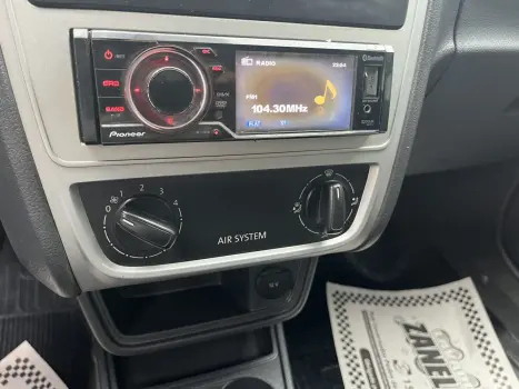 VOLKSWAGEN Saveiro 1.6 CS, Foto 9 VOLKSWAGEN Saveiro 1.6 CS, Foto 9