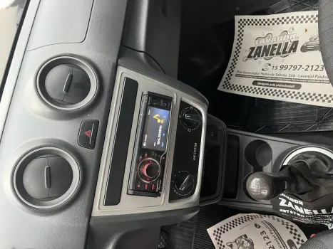 VOLKSWAGEN Saveiro 1.6 CS, Foto 11 VOLKSWAGEN Saveiro 1.6 CS, Foto 11