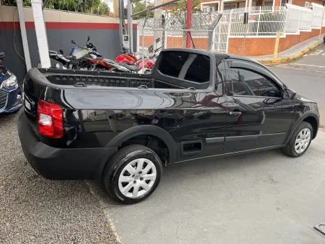 VOLKSWAGEN Saveiro 1.6 CS, Foto 12 VOLKSWAGEN Saveiro 1.6 CS, Foto 12