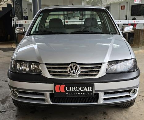 VOLKSWAGEN Saveiro 1.8 G3 PLUS, Foto 2
