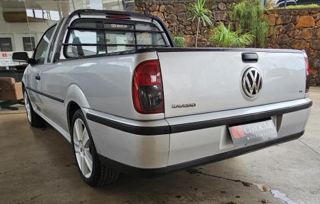 VOLKSWAGEN Saveiro 1.8 G3 PLUS, Foto 5