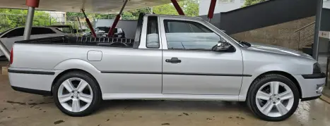 VOLKSWAGEN Saveiro 1.8 G3 PLUS, Foto 8