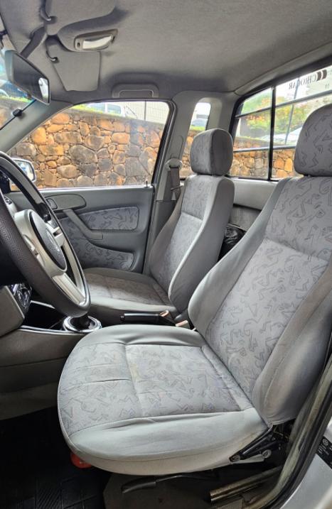 VOLKSWAGEN Saveiro 1.8 G3 PLUS, Foto 10