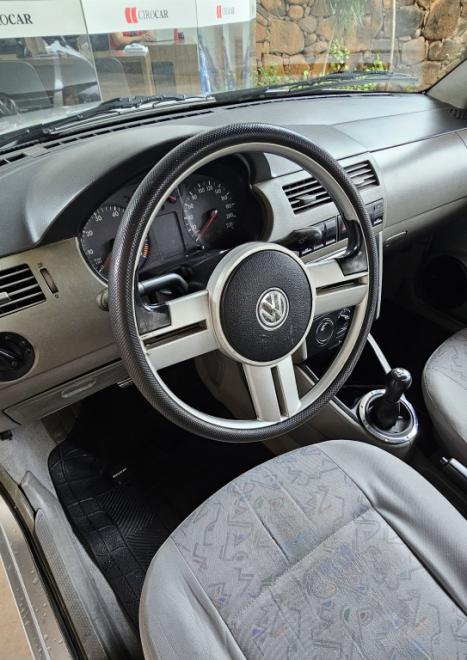 VOLKSWAGEN Saveiro 1.8 G3 PLUS, Foto 11