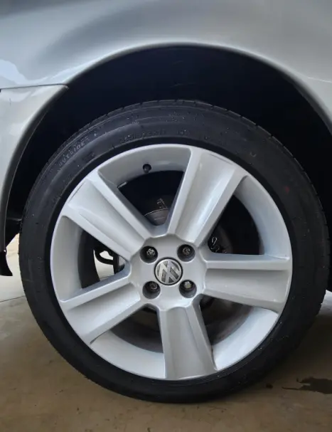 VOLKSWAGEN Saveiro 1.8 G3 PLUS, Foto 12