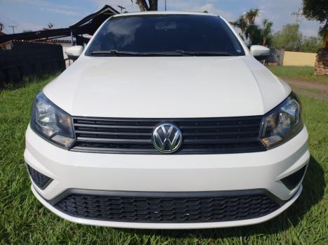 VOLKSWAGEN Saveiro 1.6 16V FLEX MSI TRENDLINE CABINE SIMPLES, Foto 3