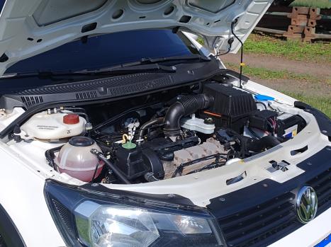 VOLKSWAGEN Saveiro 1.6 16V FLEX MSI TRENDLINE CABINE SIMPLES, Foto 6